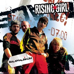 Rising Girl