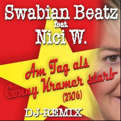 Swabian Beatz feat. Nici W.