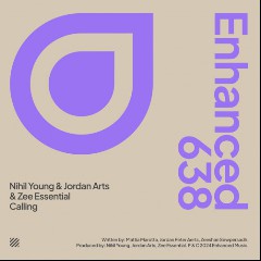 NIHIL YOUNG & JORDAN ARTS & ZEE ESSENTIAL