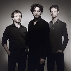 Wolfert Brederode Trio