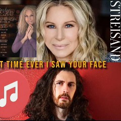 Barbra Streisand & Hozier