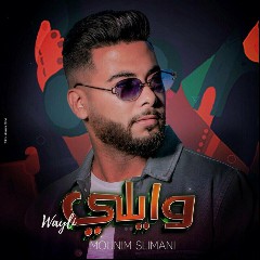 Mounim Slimani