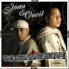 Joan y Oneil