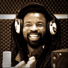 Rocky Dawuni