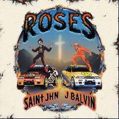 SAINt JHN & J Balvin