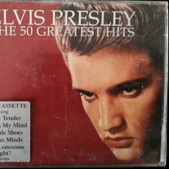 Elvis Presley Cd19 Of 50