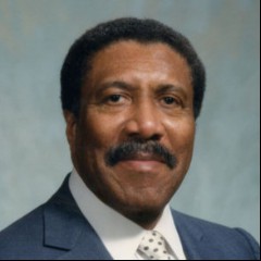 Rev. Clay Evans