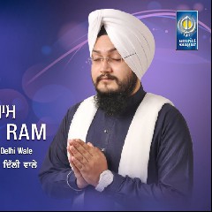 Bhai Mohinderjeet Singh Ji