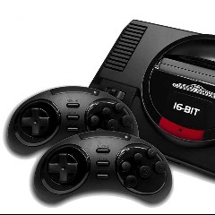 SEGA LENT A