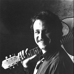 Pat Donohue