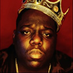 The Notorious B.I.G.