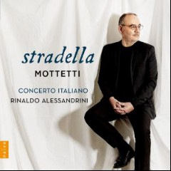 Concerto Italiano, Rinaldo Alessandrini