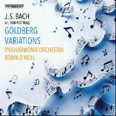 Orchestra Goldberg