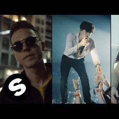 Alok, Felix Jaehn & The Vamps