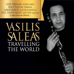 Vasilis Saleas