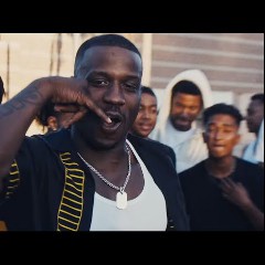 Kendrick Lamar feat. Jay Rock