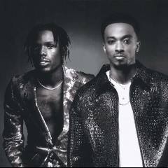 Jonathan McReynolds feat. Jamal Roberts