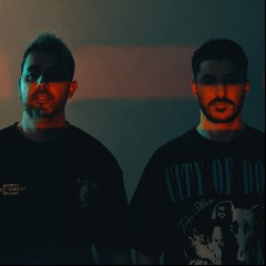 Nicky Romero & Teamworx