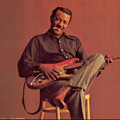 Pee Wee Crayton