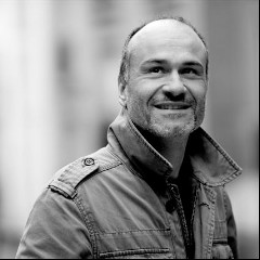 David El-Malek