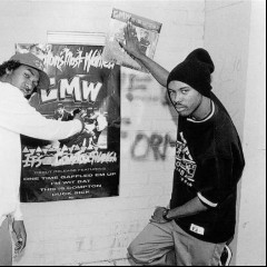 Compton’s Most Wanted