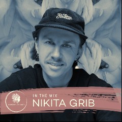Nikita Grib