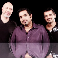 Shankar–Ehsaan–Loy