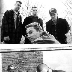 Helmet & House of Pain