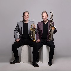 The Rahn Brothers