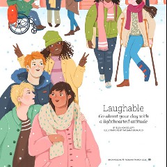 The Lighthearted