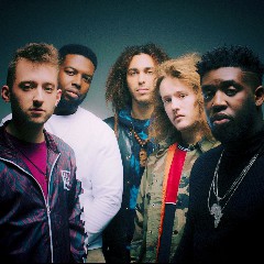 Ezra Collective