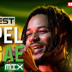 UPLIFTED GOSPEL REGGAGE MIX