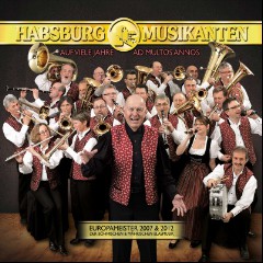 Habsburg Musikanten