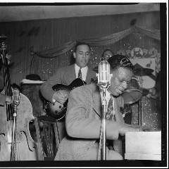 The Nat King Cole Trio
