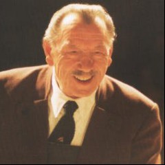Ernst Mosch