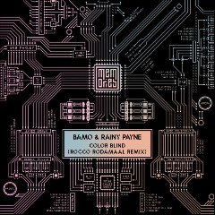 BAMO, Rainy Payne, ROCCO RODAMAAL