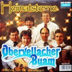 Obervellacher Buam