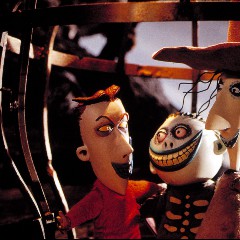 Nightmare Before Christmas