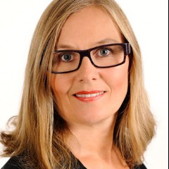 Gunnvor Krogen Stokka