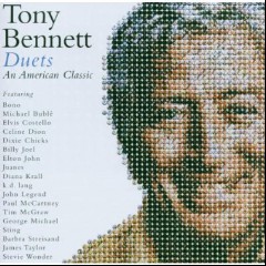 Tony Bennett & Sting