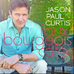 Jason Paul Curtis