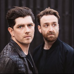 Twin Atlantic