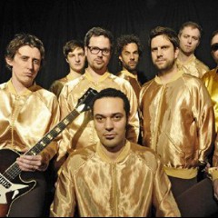 The Mighty Mocambos