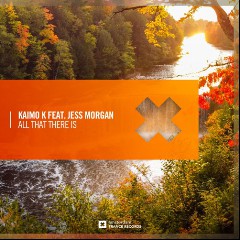 Kaimo K & Jess Morgan