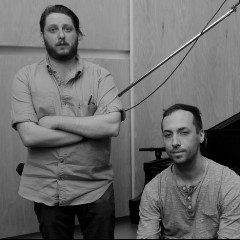 Tim Hecker & Daniel Lopatin