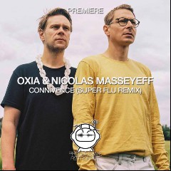 Oxia & Nicolas Masseyeff