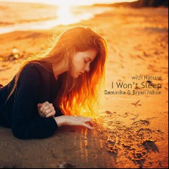 Daminika & Bryan Milton with Natune