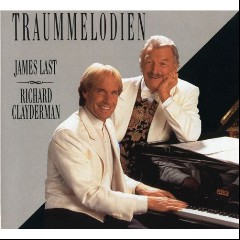 James Last & Hiss Orchestra with Richard Clayderman