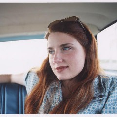 Jolie Holland