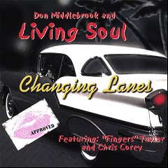 Don Middlebrook and Living Soul